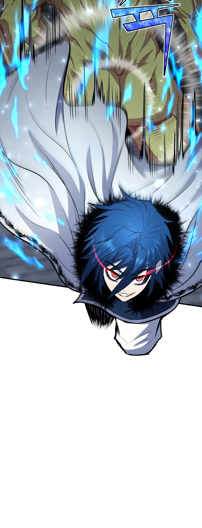 Read The Art of Reincarnation IT Manga Online