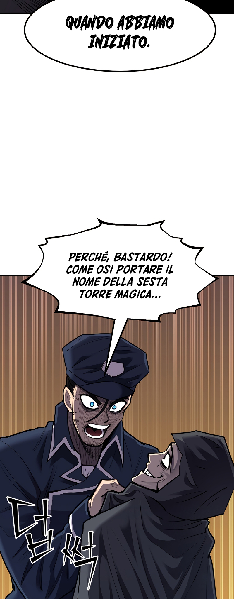 Read The Art of Reincarnation IT Manga Online