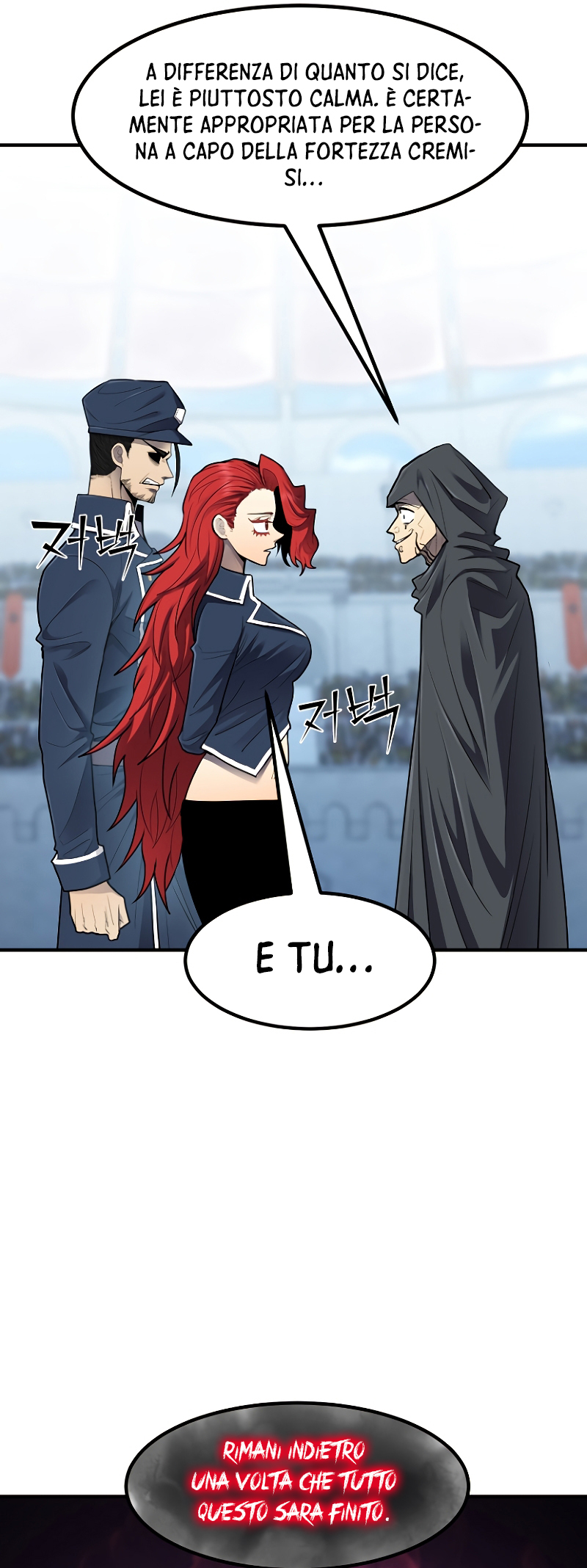 Read The Art of Reincarnation IT Manga Online