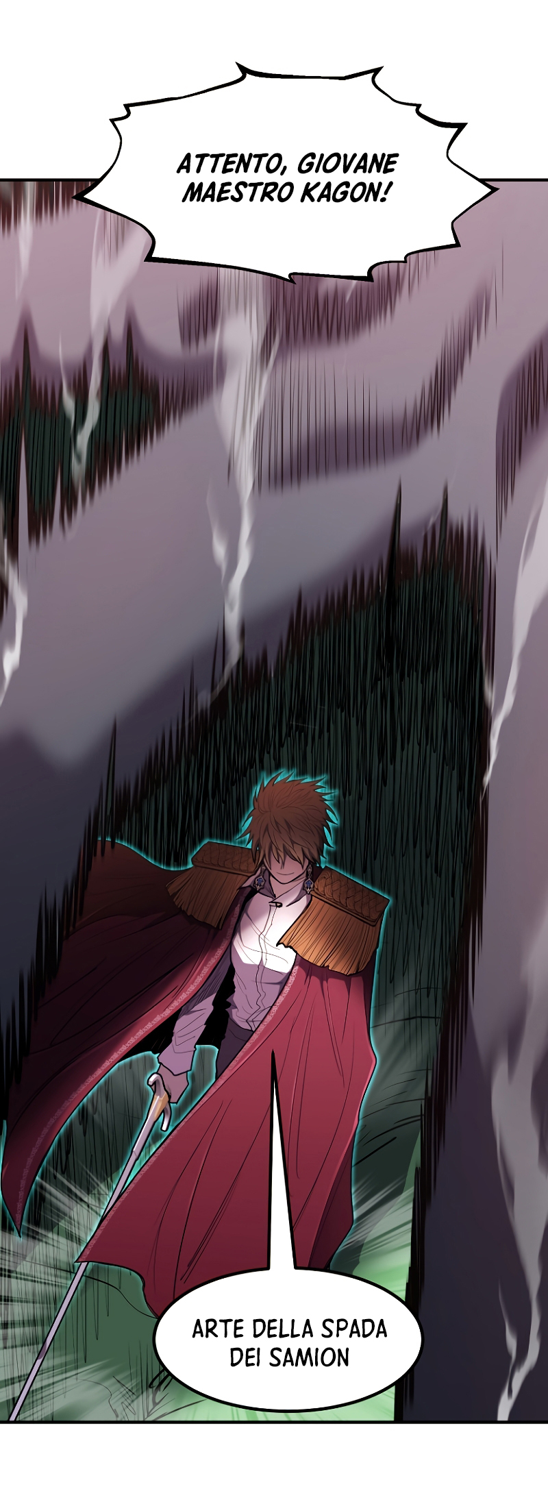 Read The Art of Reincarnation IT Manga Online