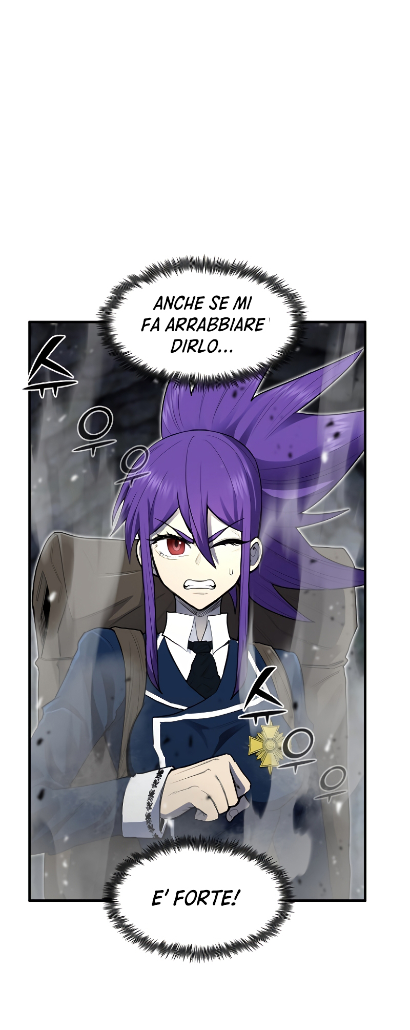 Read The Art of Reincarnation IT Manga Online