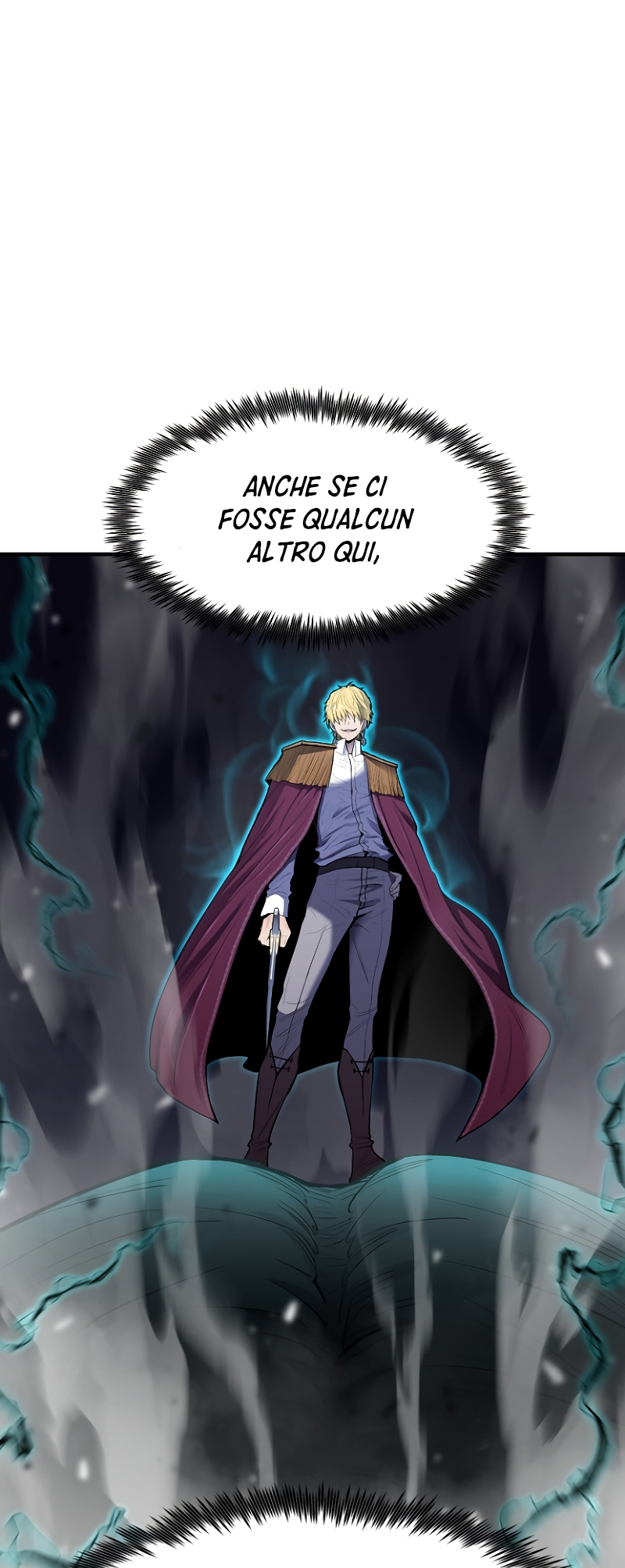 Read The Art of Reincarnation IT Manga Online