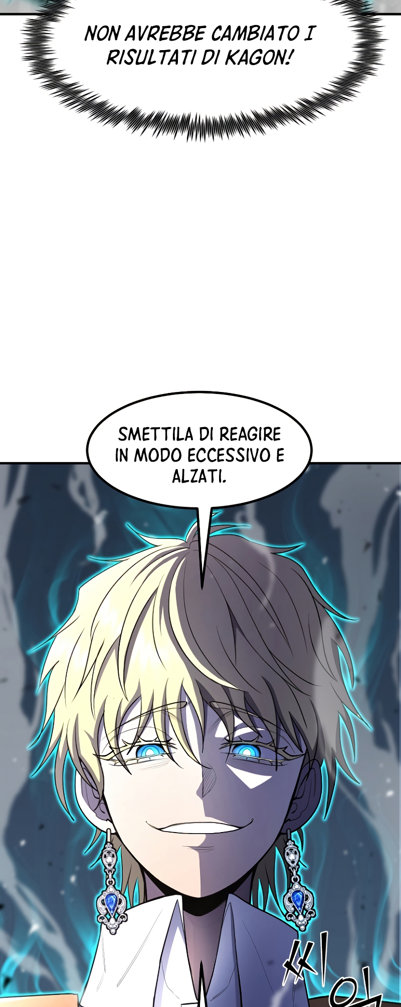 Read The Art of Reincarnation IT Manga Online