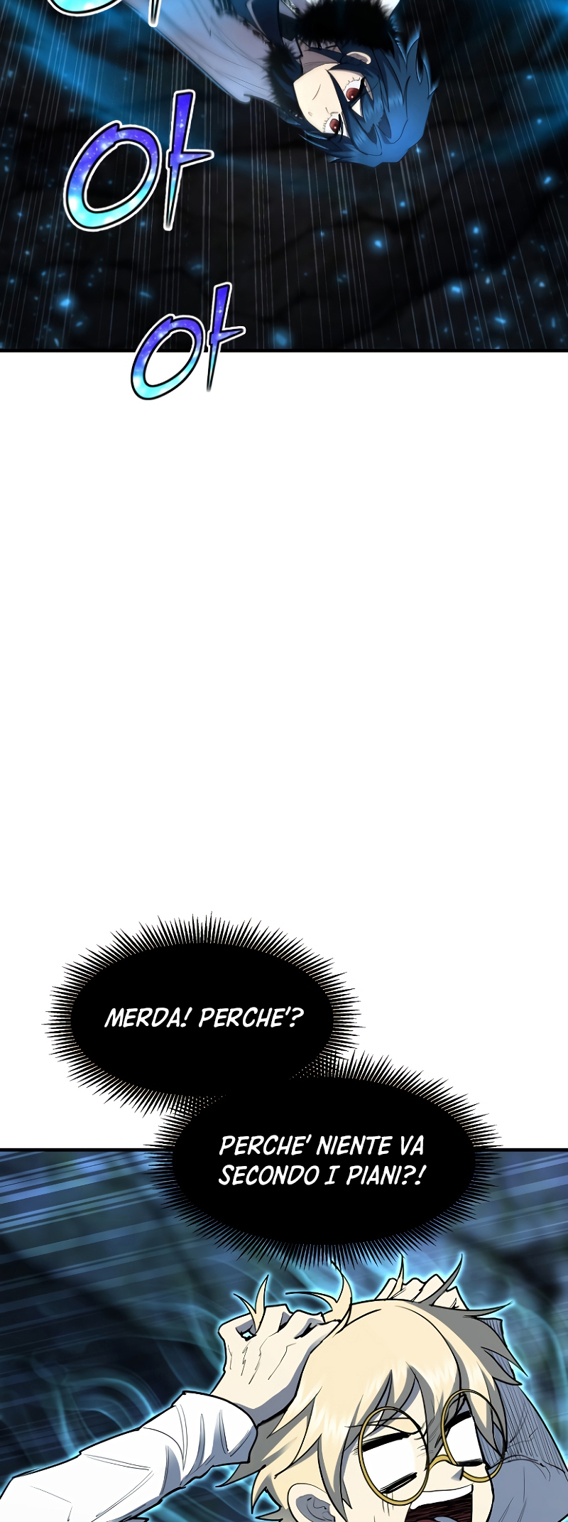 Read The Art of Reincarnation IT Manga Online