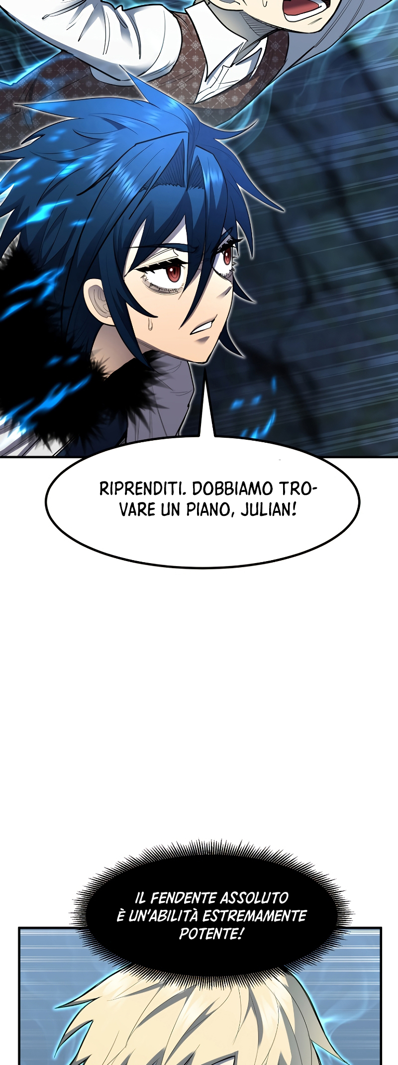 Read The Art of Reincarnation IT Manga Online