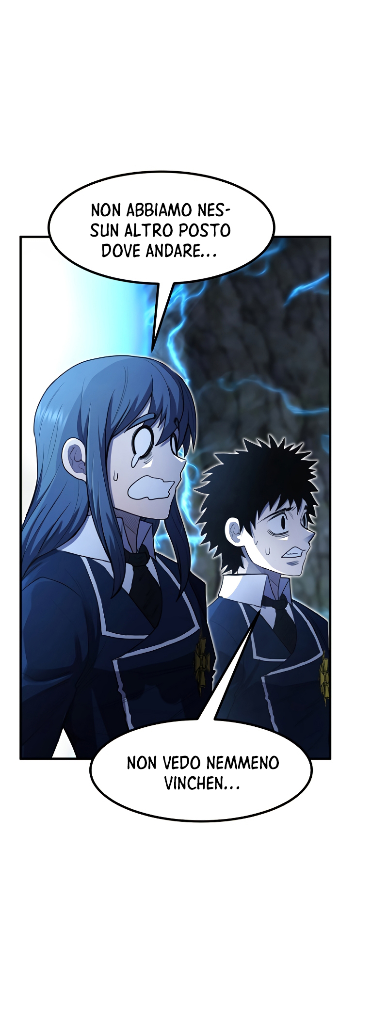 Read The Art of Reincarnation IT Manga Online