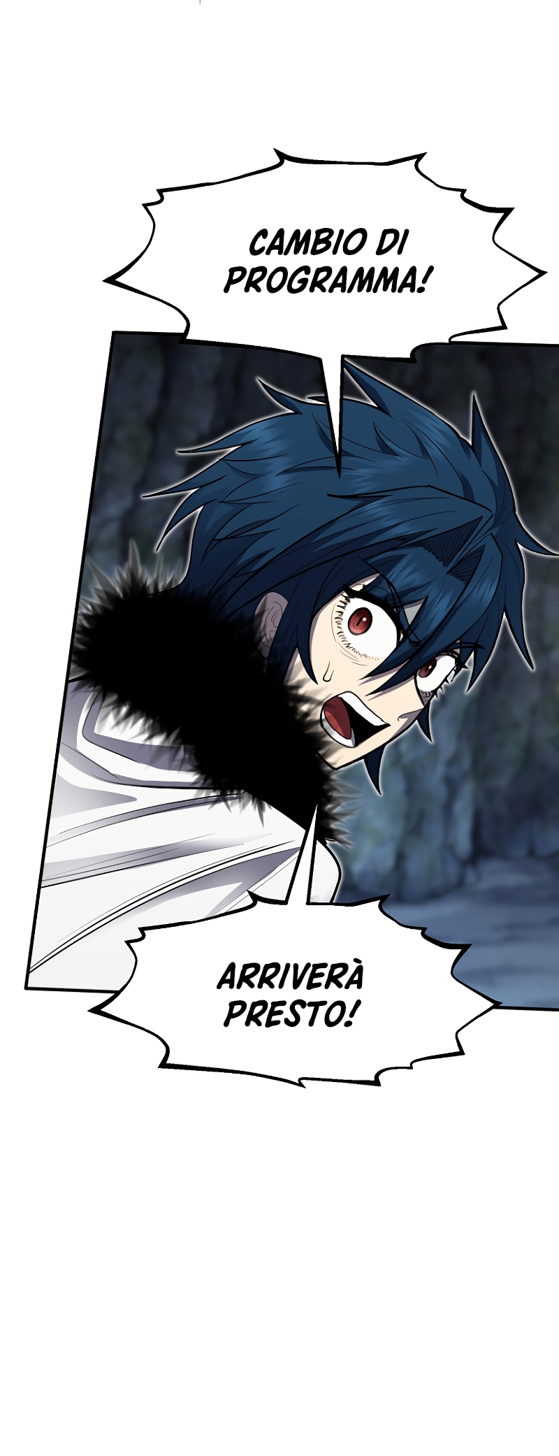 Read The Art of Reincarnation IT Manga Online