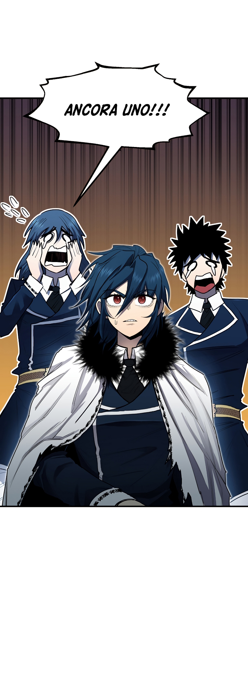 Read The Art of Reincarnation IT Manga Online