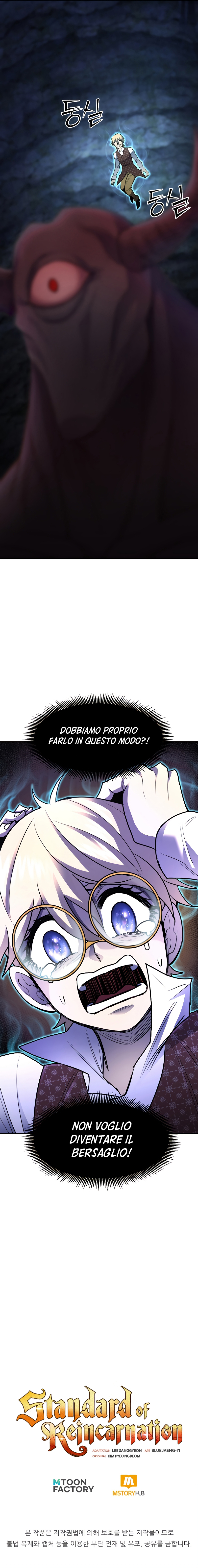 Read The Art of Reincarnation IT Manga Online
