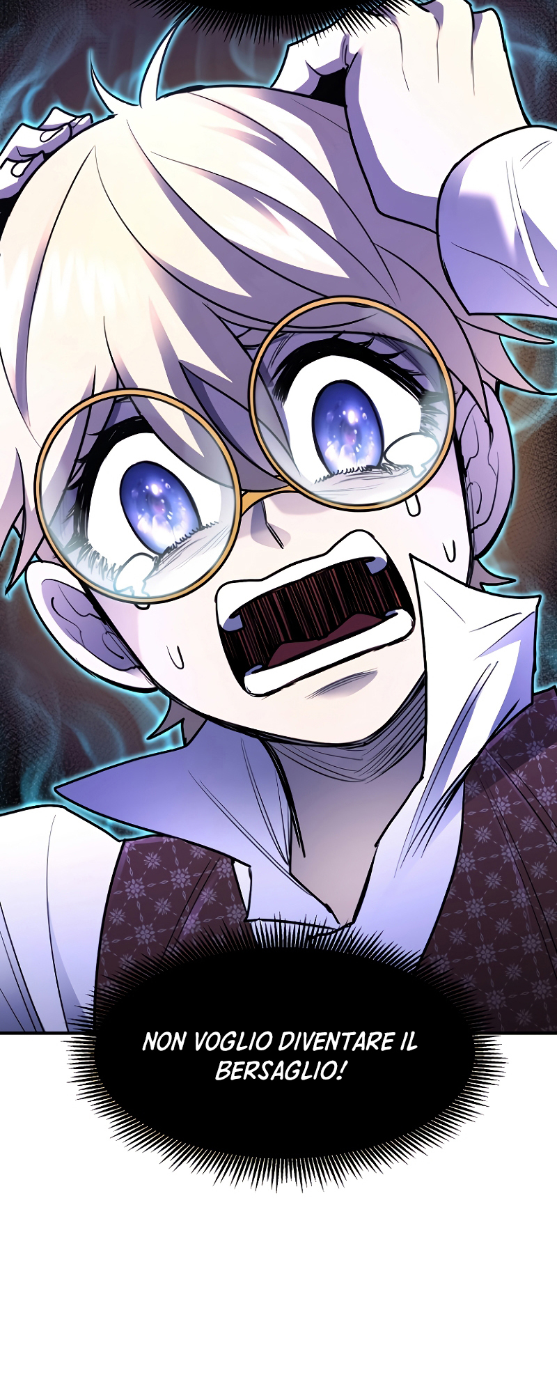 Read The Art of Reincarnation IT Manga Online