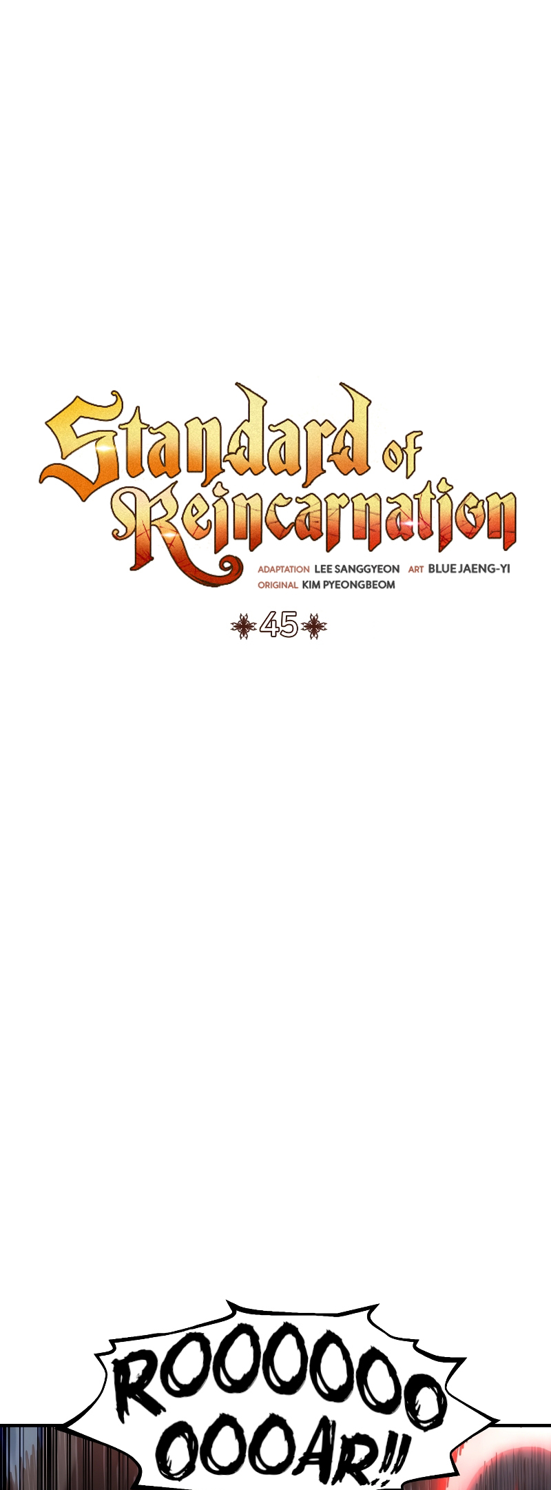 Read The Art of Reincarnation IT Manga Online