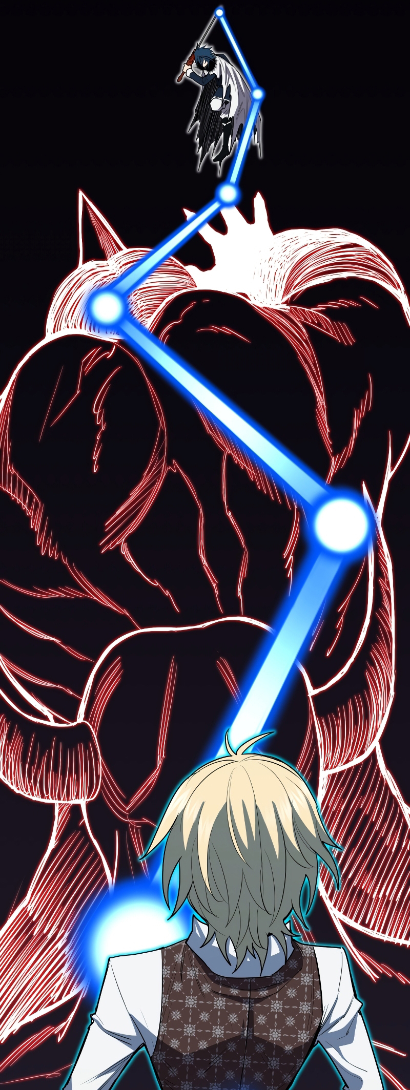 Read The Art of Reincarnation IT Manga Online