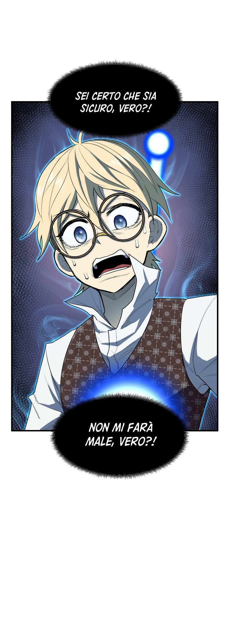 Read The Art of Reincarnation IT Manga Online