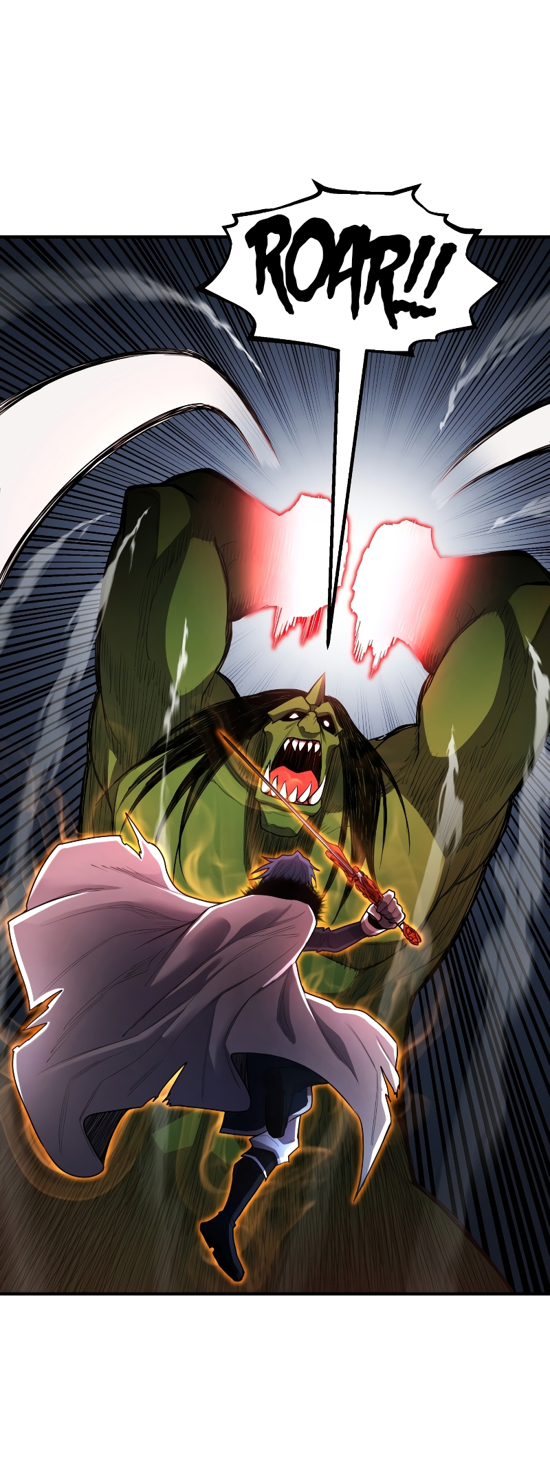 Read The Art of Reincarnation IT Manga Online