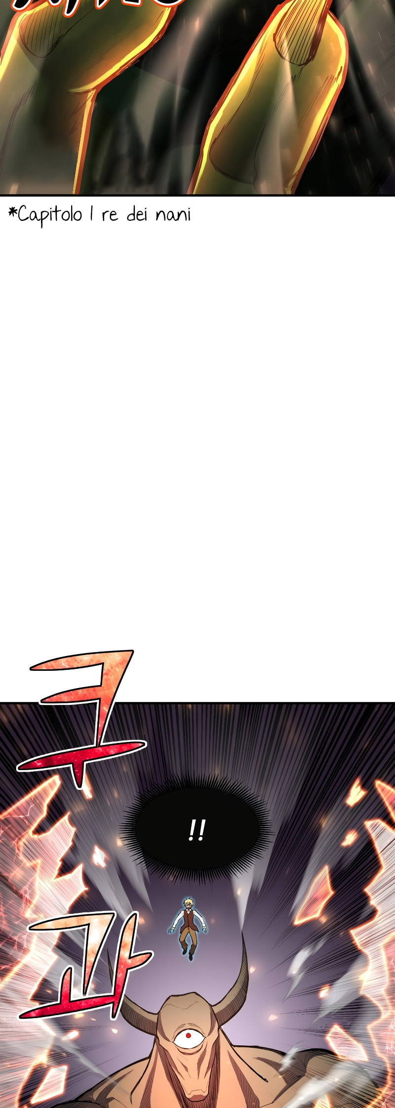 Read The Art of Reincarnation IT Manga Online