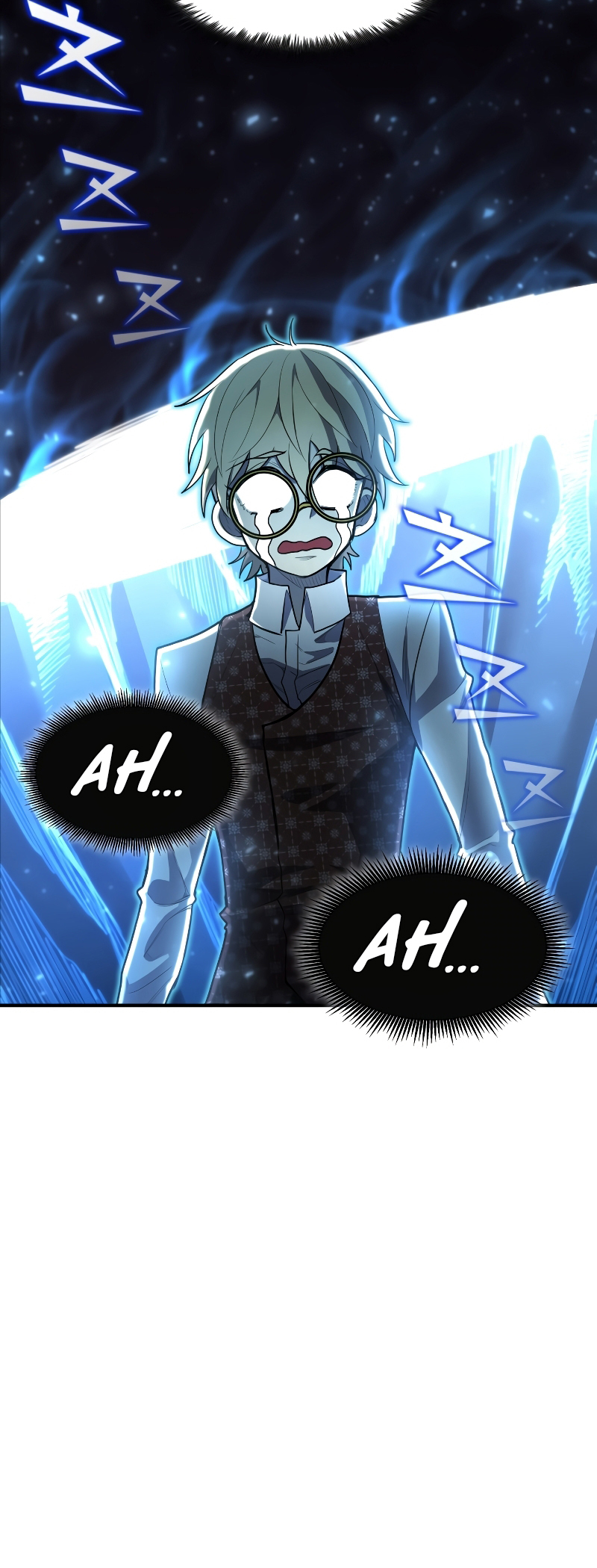 Read The Art of Reincarnation IT Manga Online