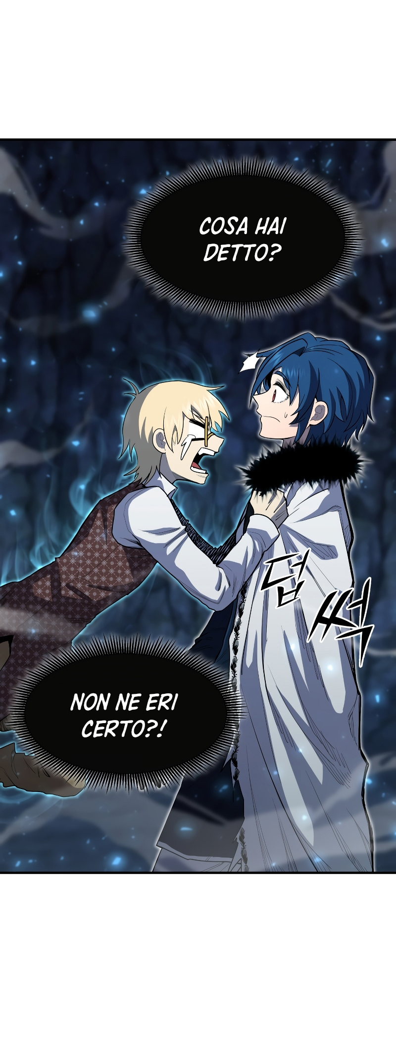 Read The Art of Reincarnation IT Manga Online