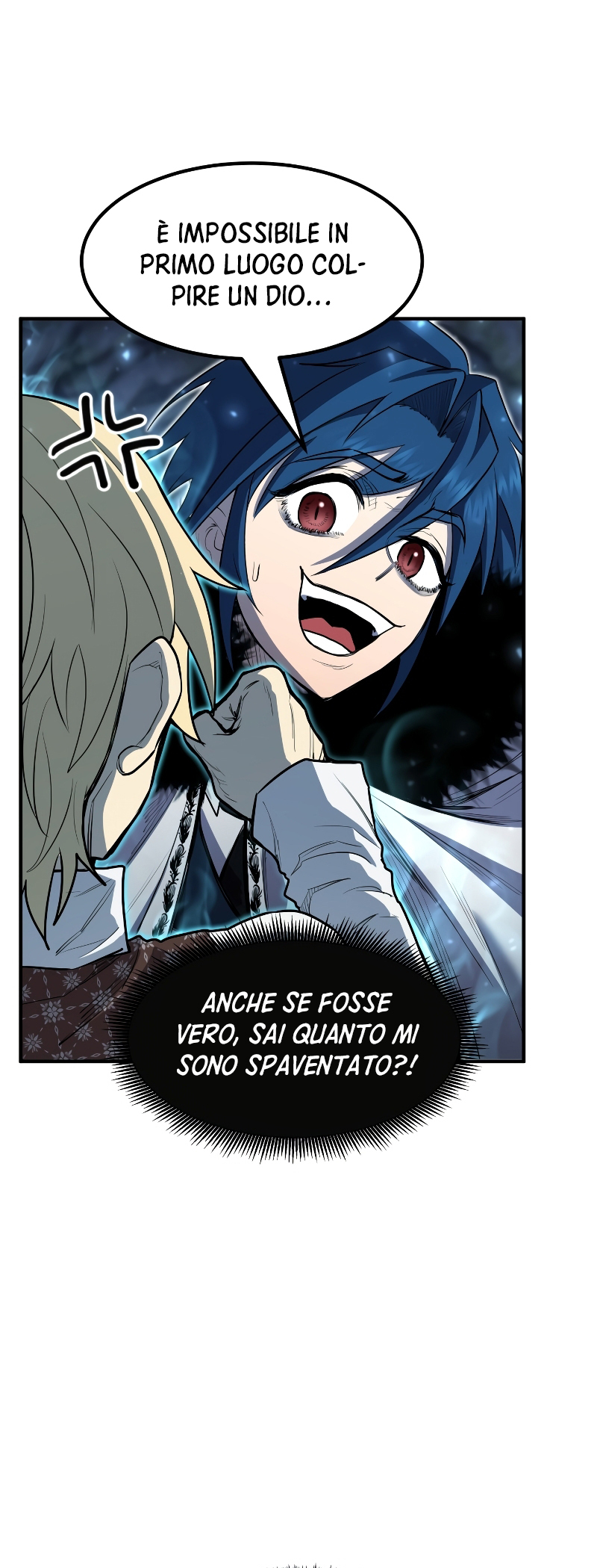 Read The Art of Reincarnation IT Manga Online