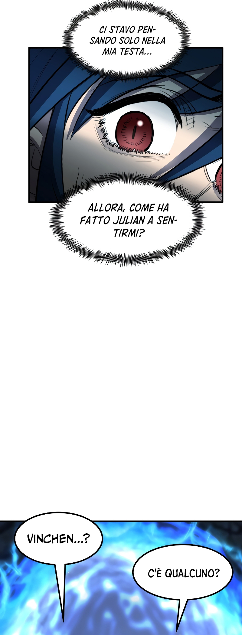 Read The Art of Reincarnation IT Manga Online