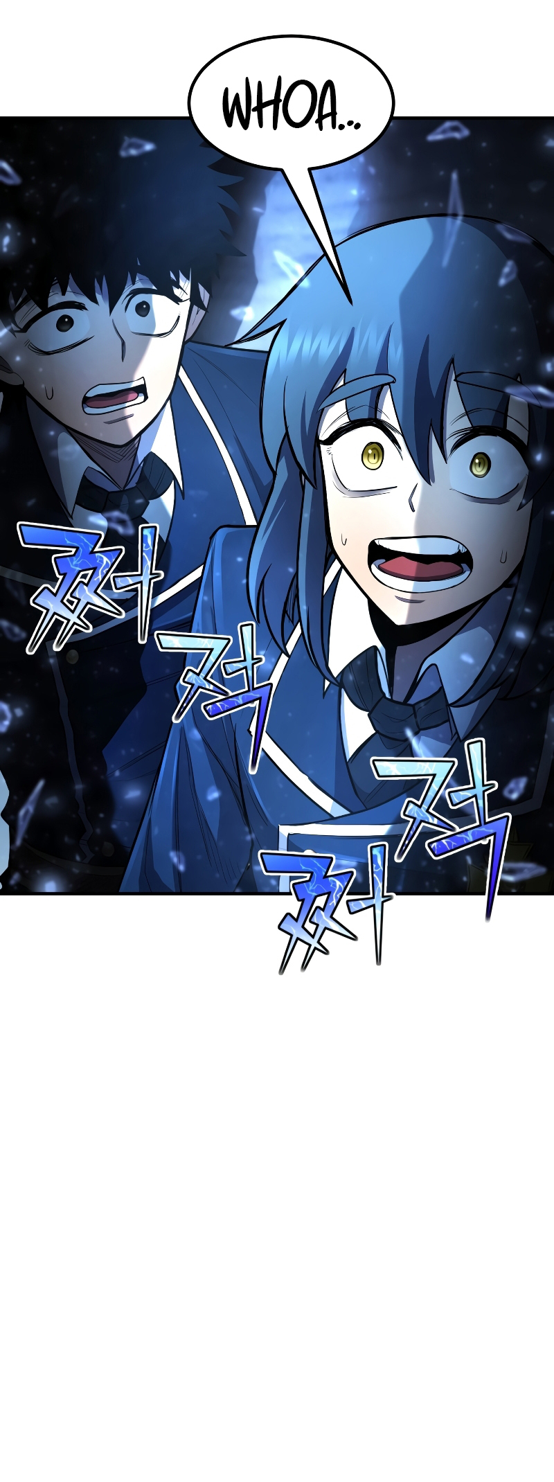 Read The Art of Reincarnation IT Manga Online