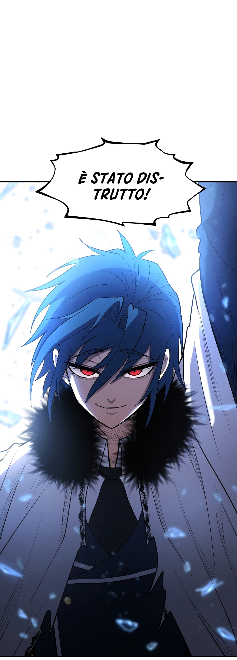 Read The Art of Reincarnation IT Manga Online