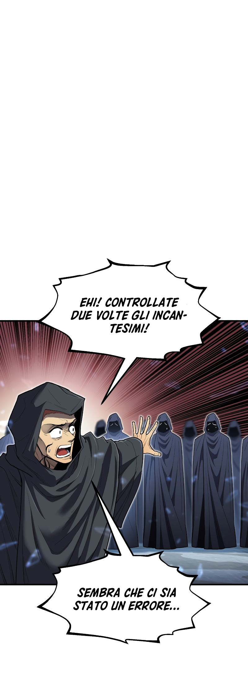 Read The Art of Reincarnation IT Manga Online