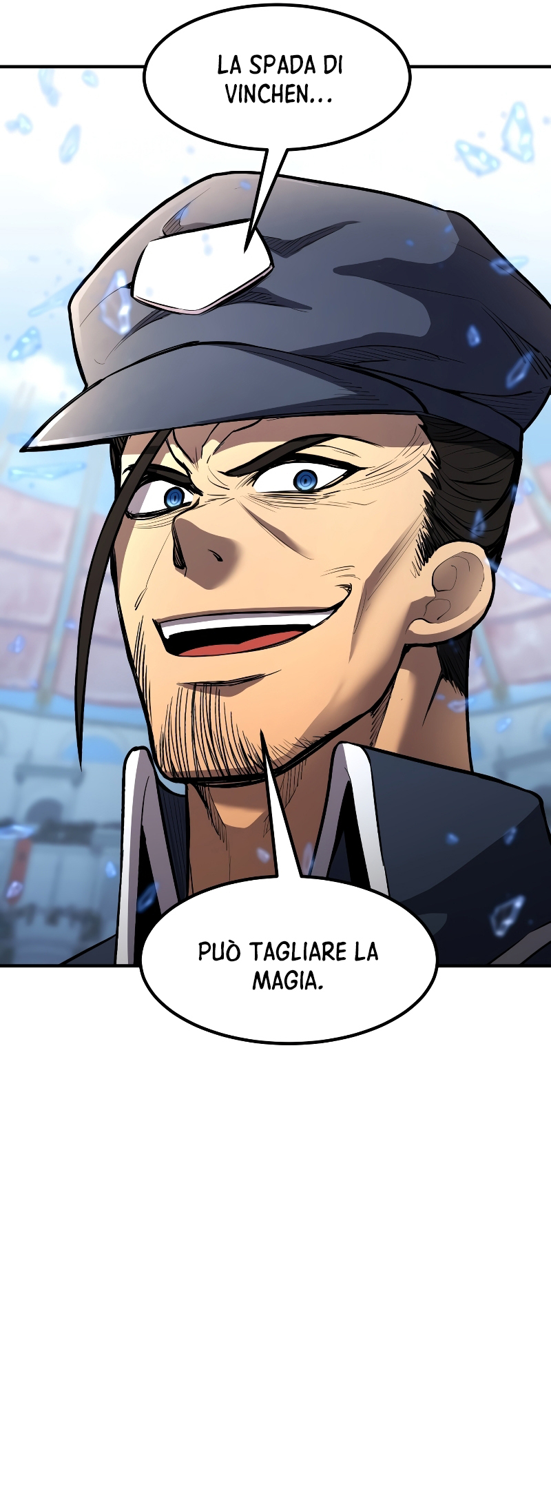 Read The Art of Reincarnation IT Manga Online