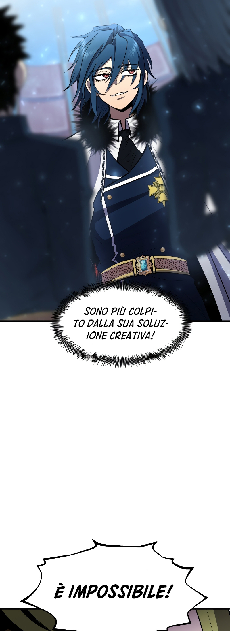 Read The Art of Reincarnation IT Manga Online