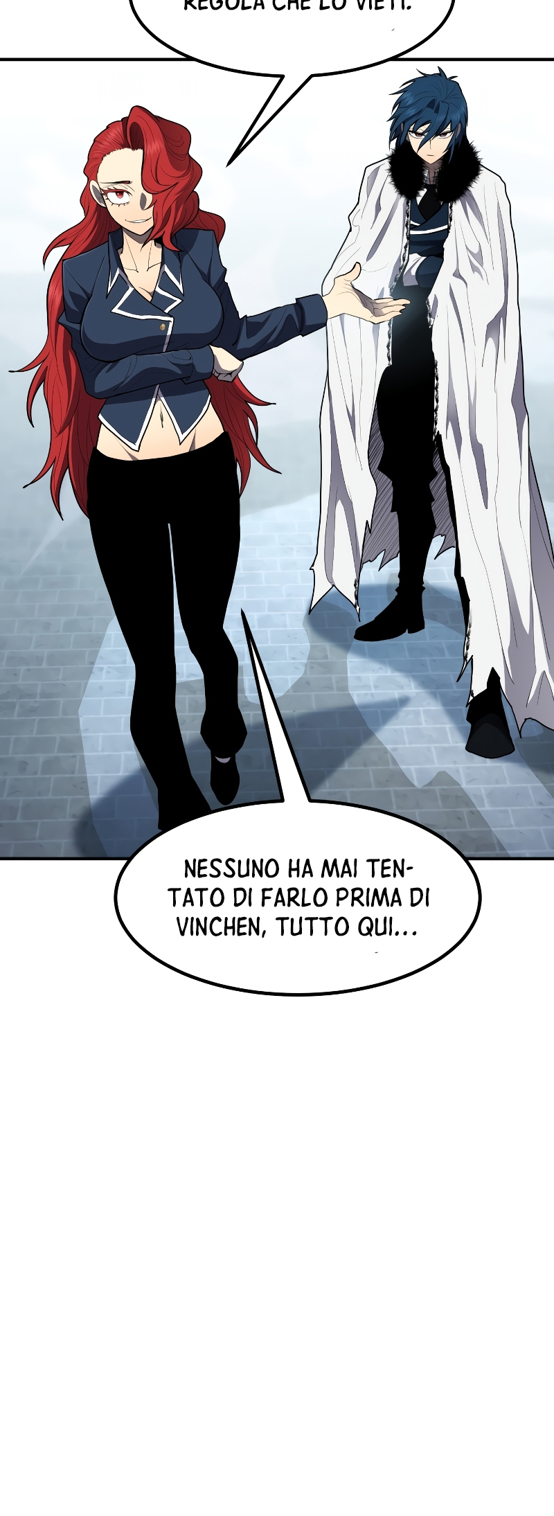 Read The Art of Reincarnation IT Manga Online