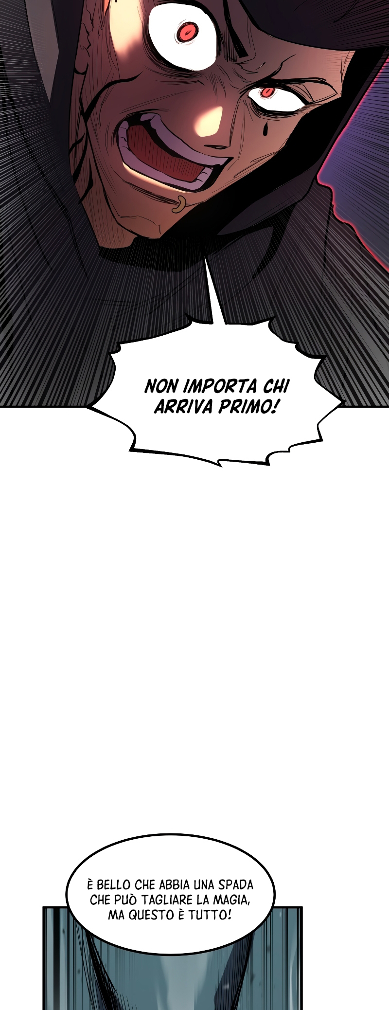 Read The Art of Reincarnation IT Manga Online