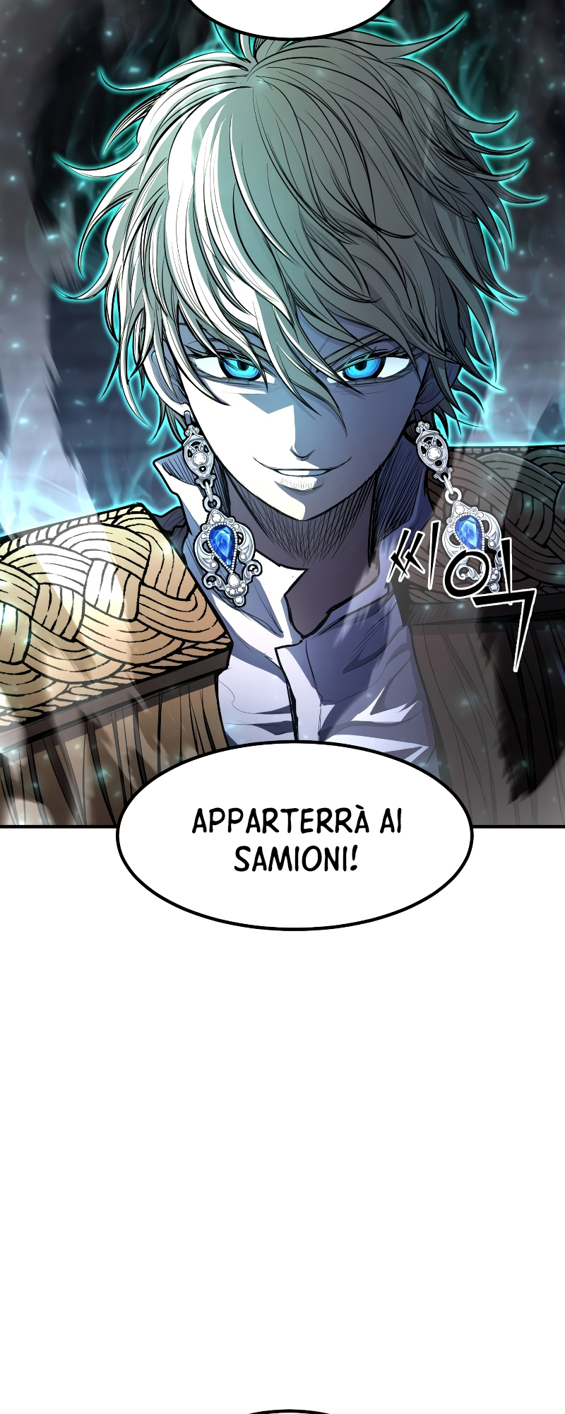 Read The Art of Reincarnation IT Manga Online
