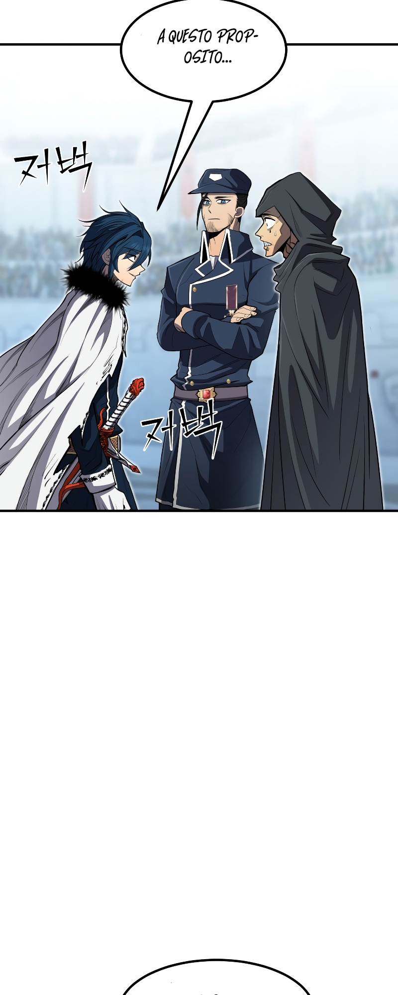 Read The Art of Reincarnation IT Manga Online
