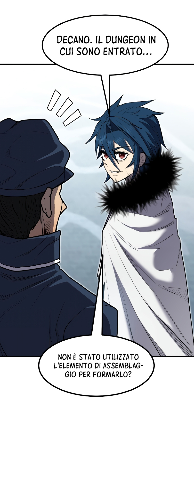 Read The Art of Reincarnation IT Manga Online