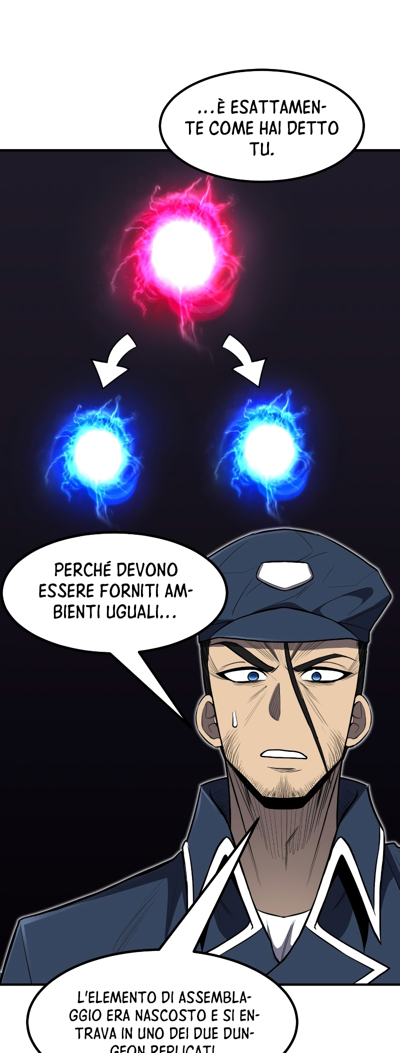 Read The Art of Reincarnation IT Manga Online