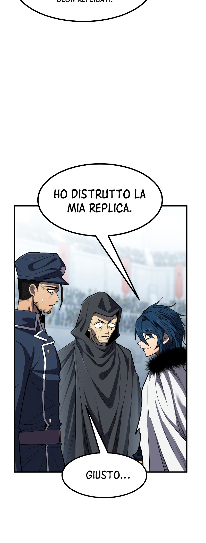 Read The Art of Reincarnation IT Manga Online