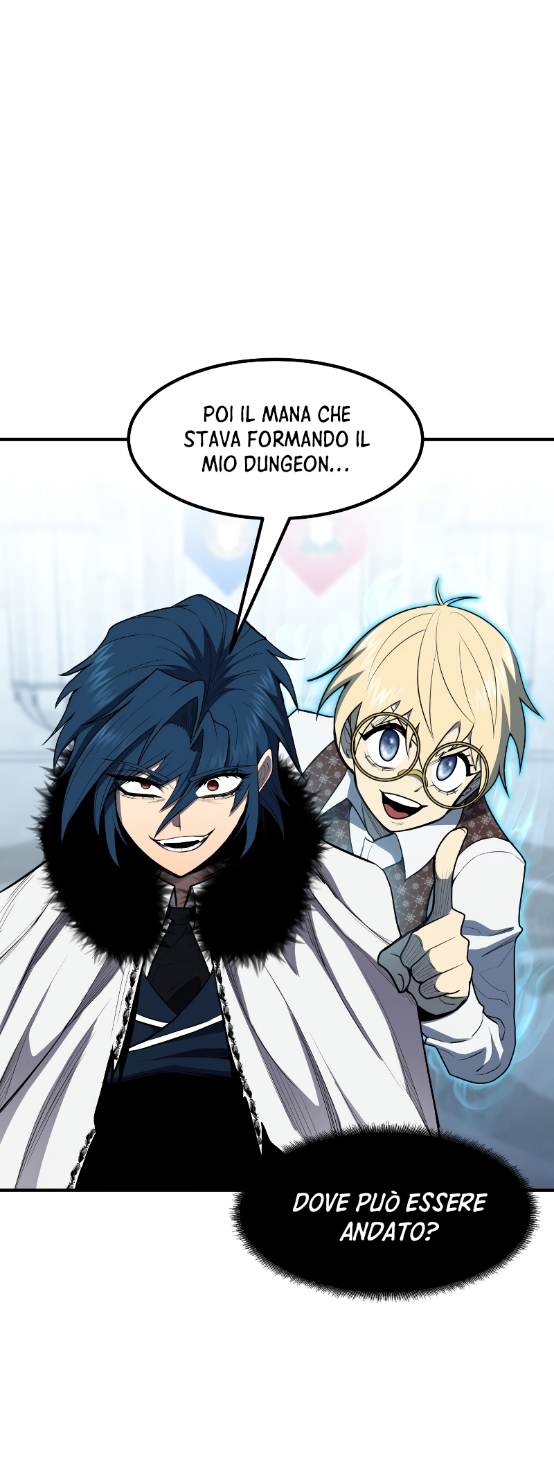 Read The Art of Reincarnation IT Manga Online