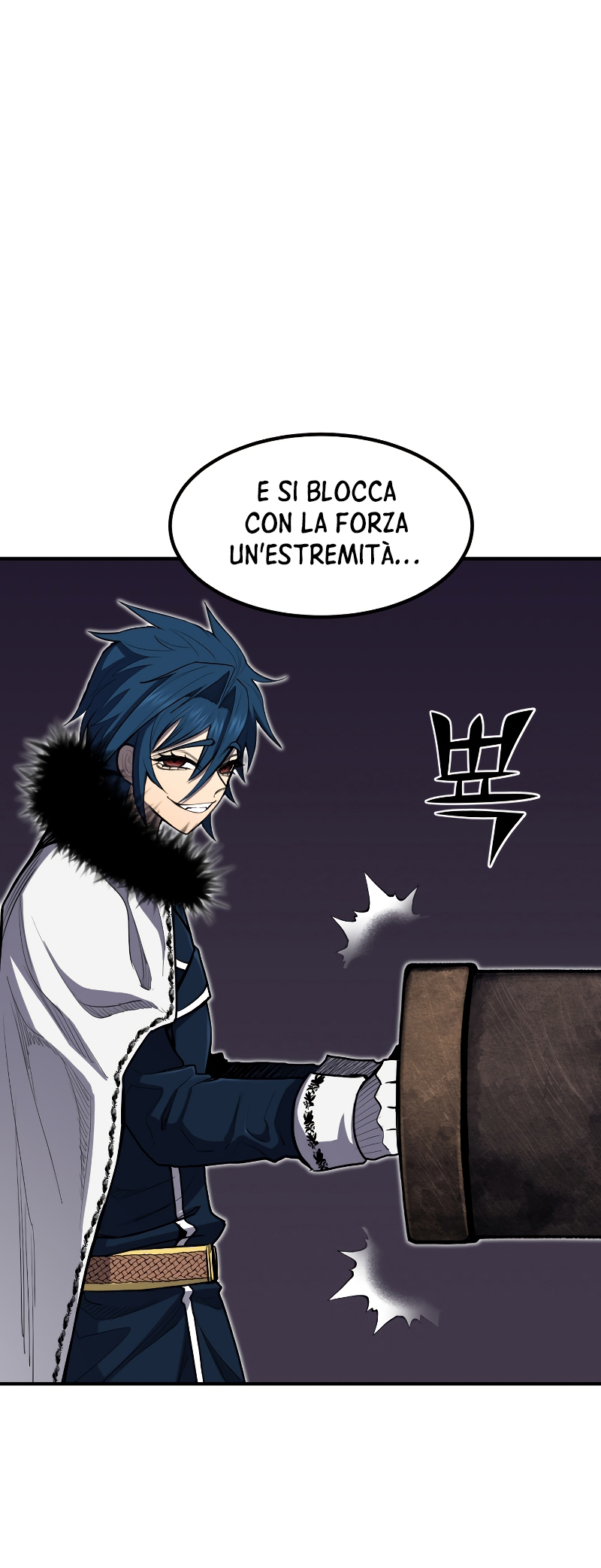 Read The Art of Reincarnation IT Manga Online