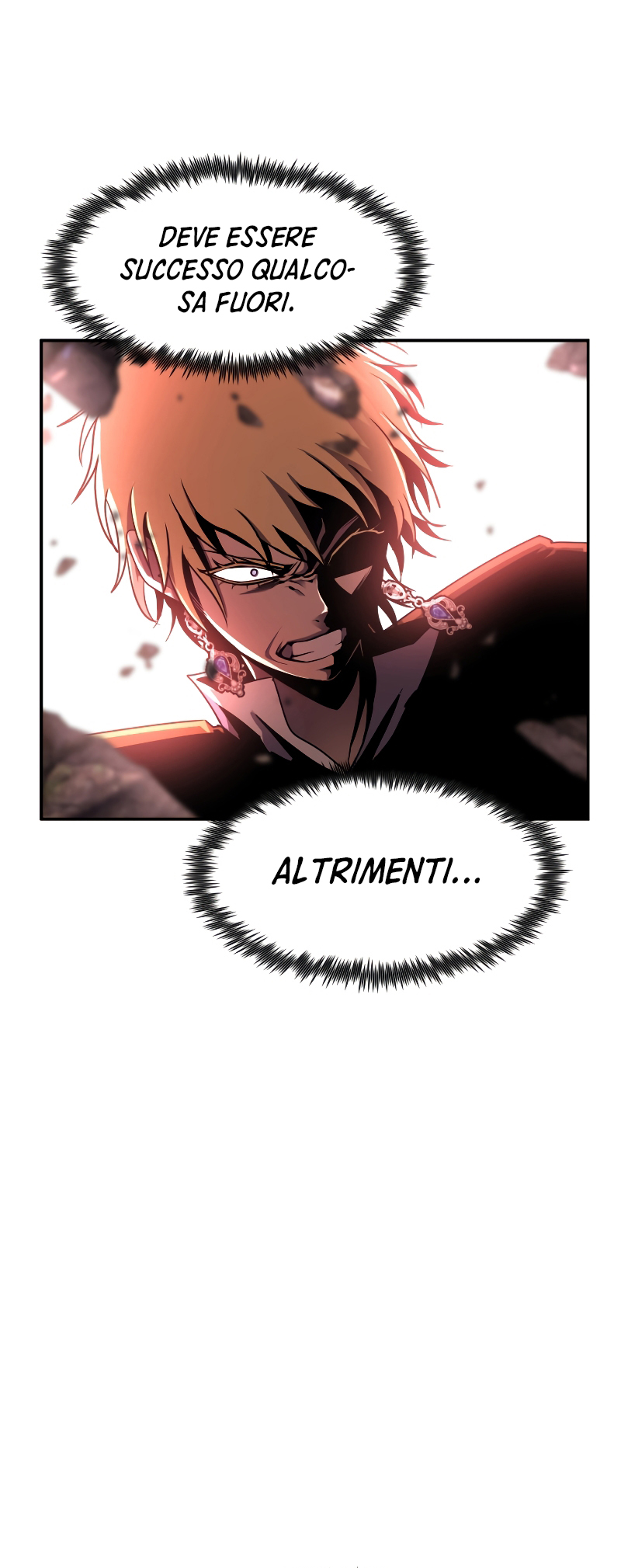 Read The Art of Reincarnation IT Manga Online