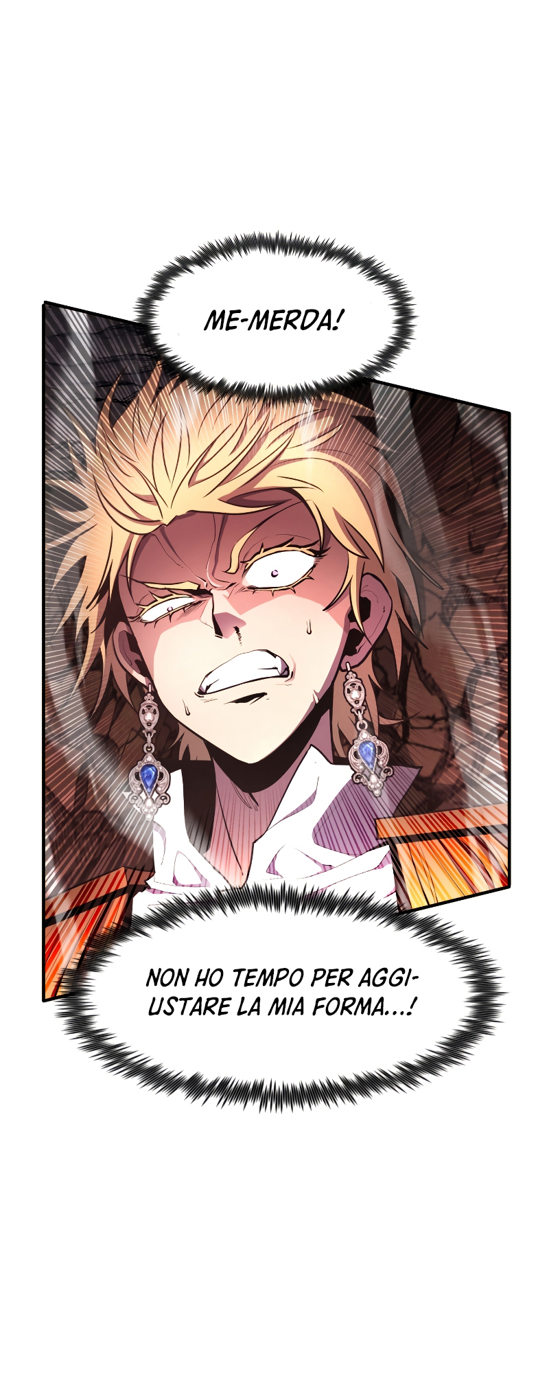 Read The Art of Reincarnation IT Manga Online