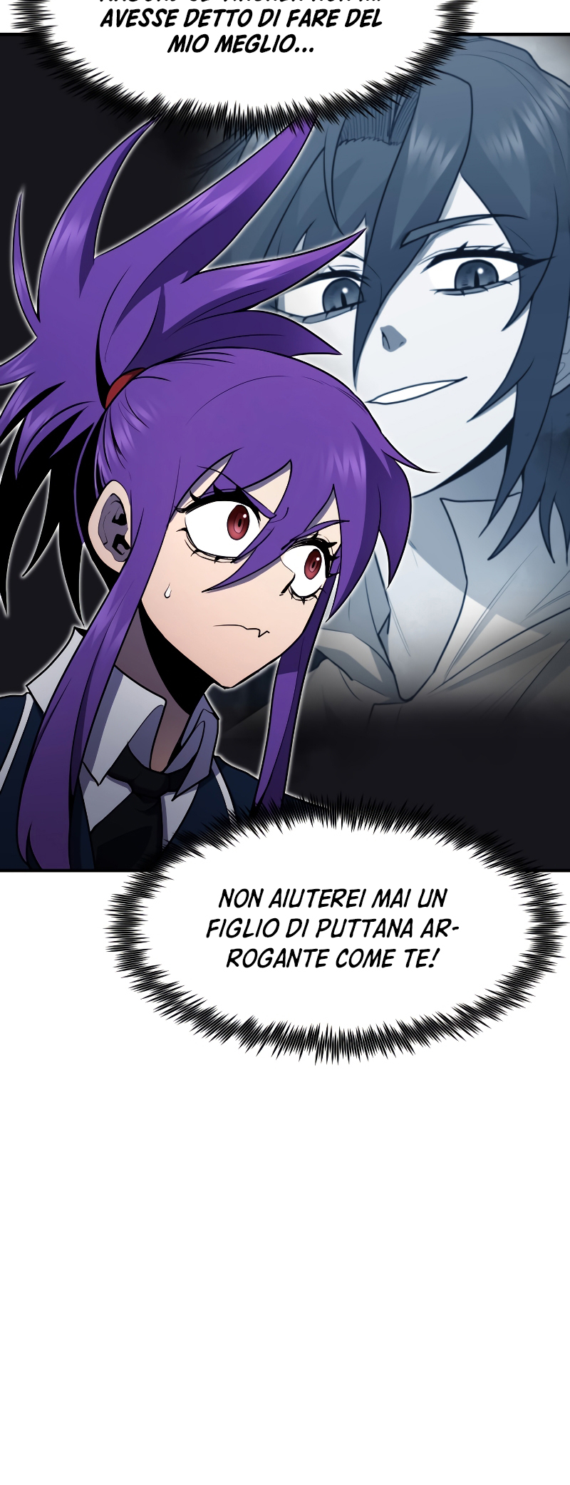 Read The Art of Reincarnation IT Manga Online