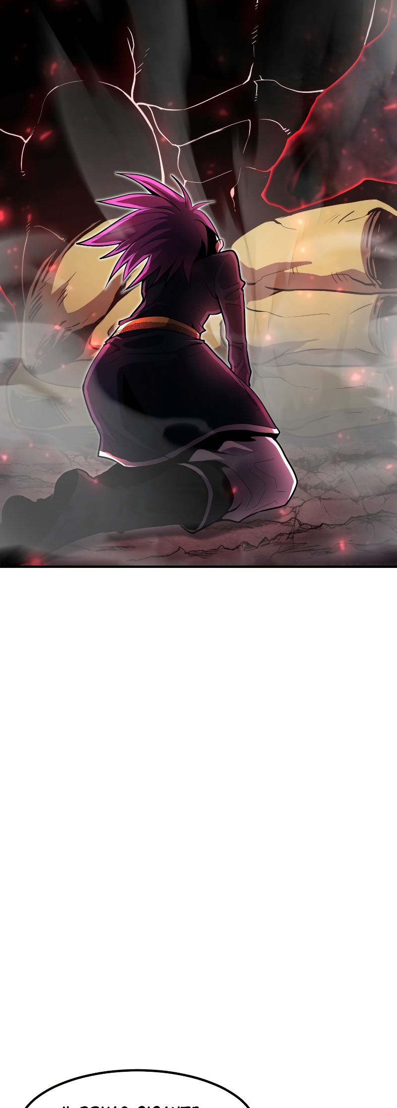 Read The Art of Reincarnation IT Manga Online