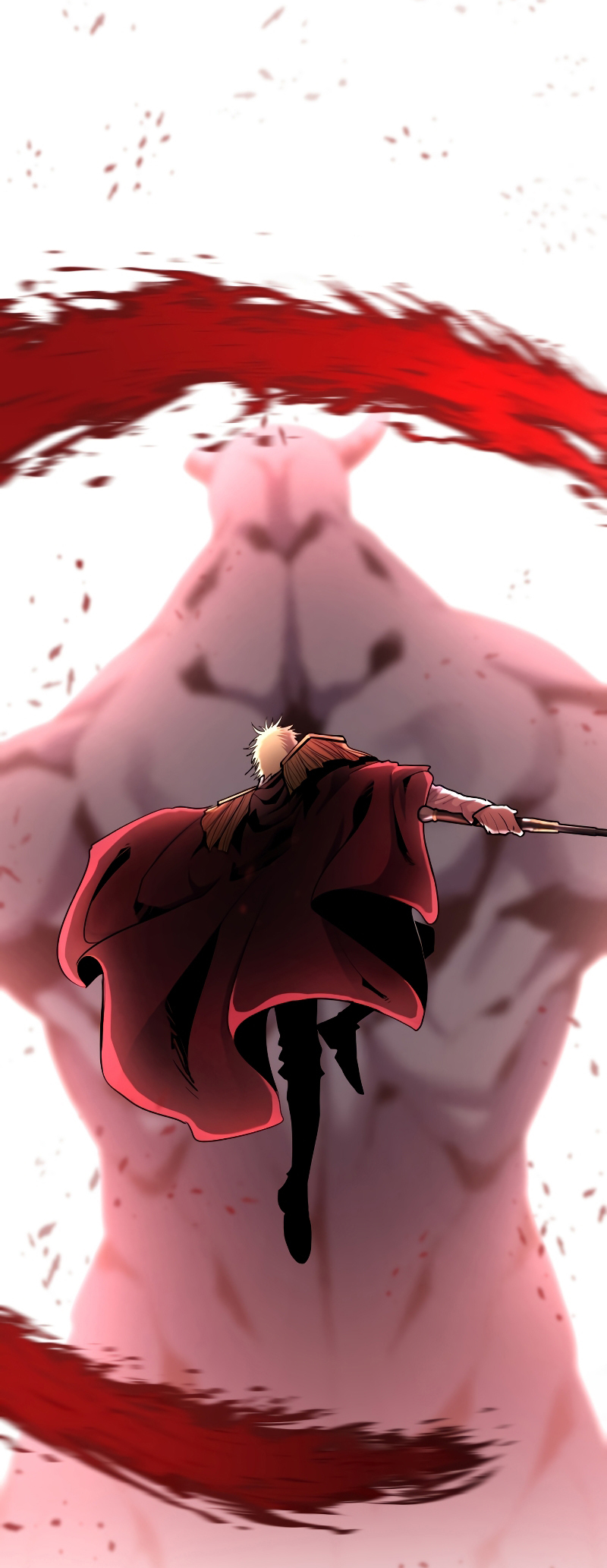Read The Art of Reincarnation IT Manga Online