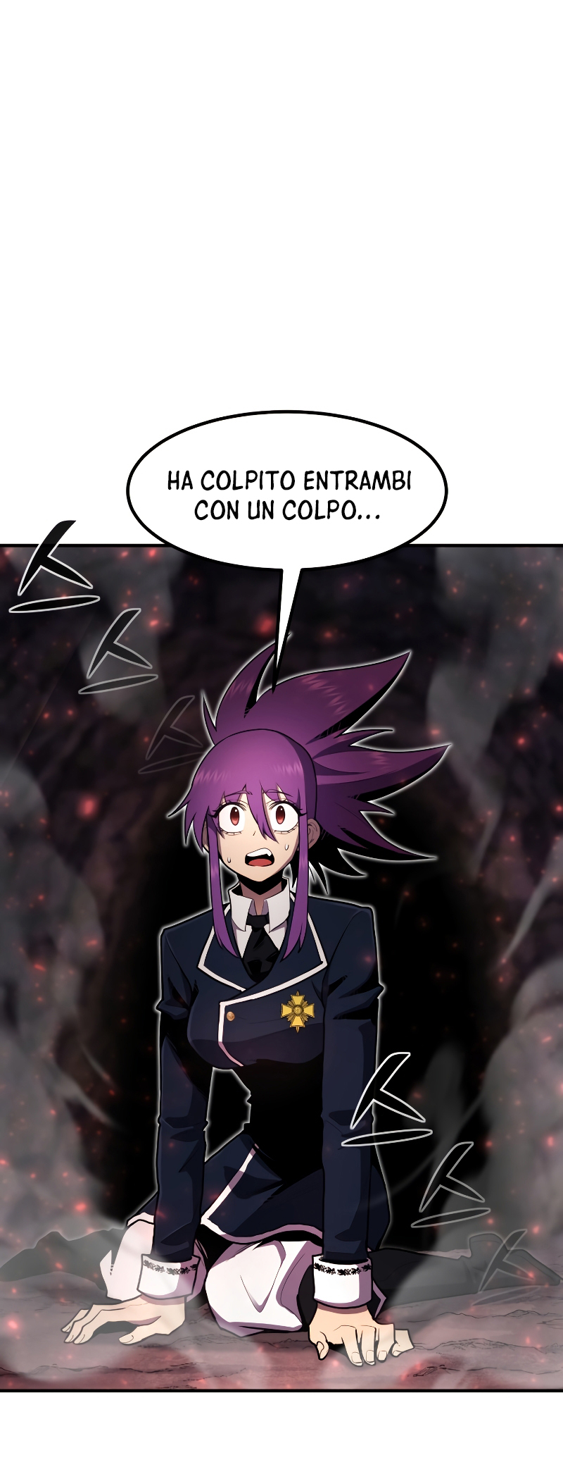Read The Art of Reincarnation IT Manga Online