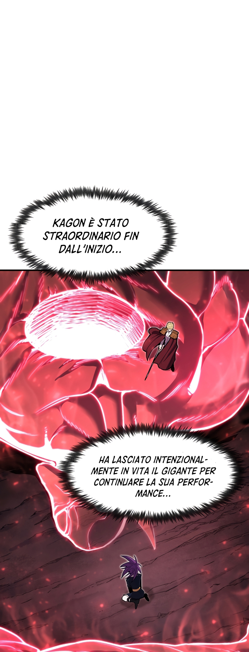 Read The Art of Reincarnation IT Manga Online