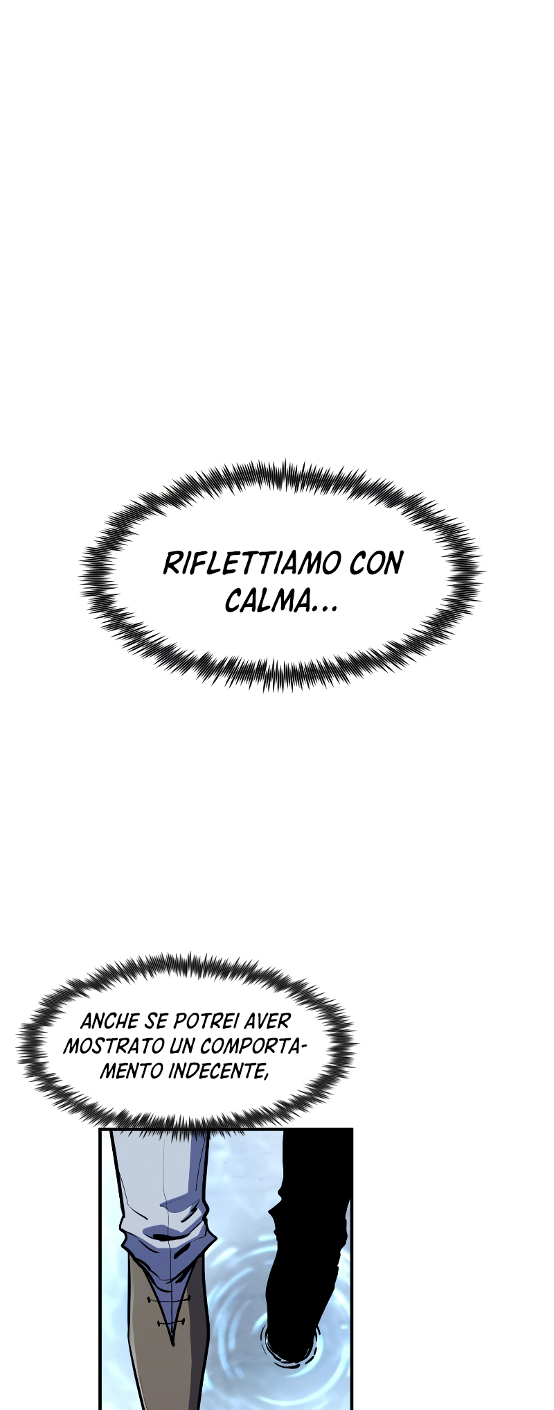 Read The Art of Reincarnation IT Manga Online