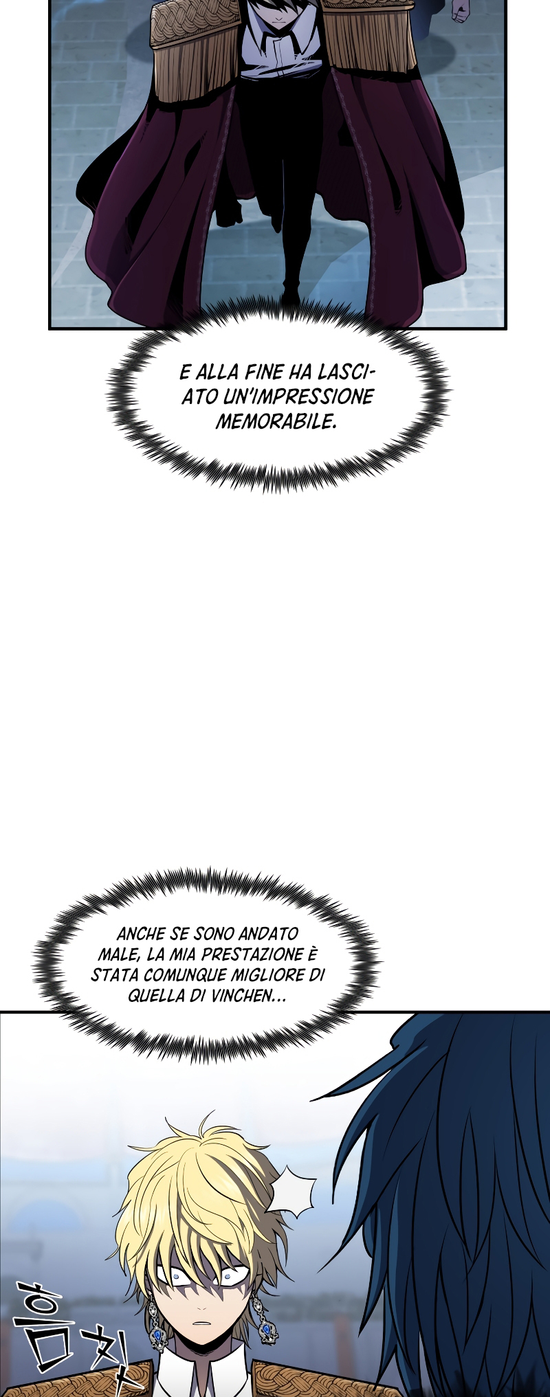 Read The Art of Reincarnation IT Manga Online