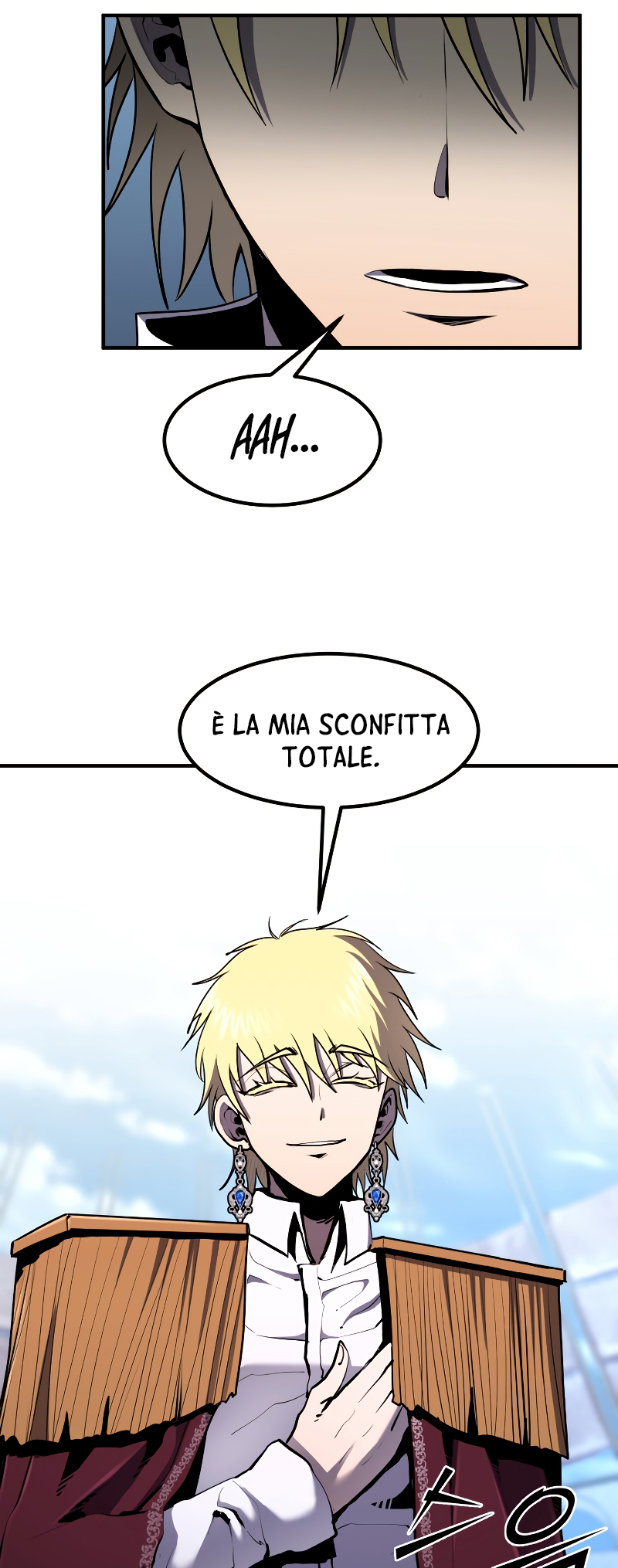 Read The Art of Reincarnation IT Manga Online