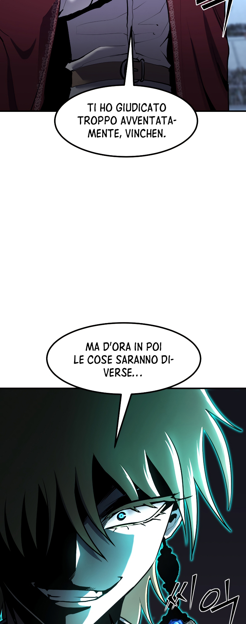 Read The Art of Reincarnation IT Manga Online