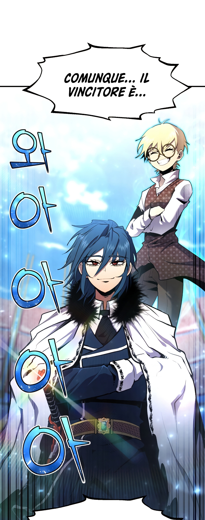 Read The Art of Reincarnation IT Manga Online