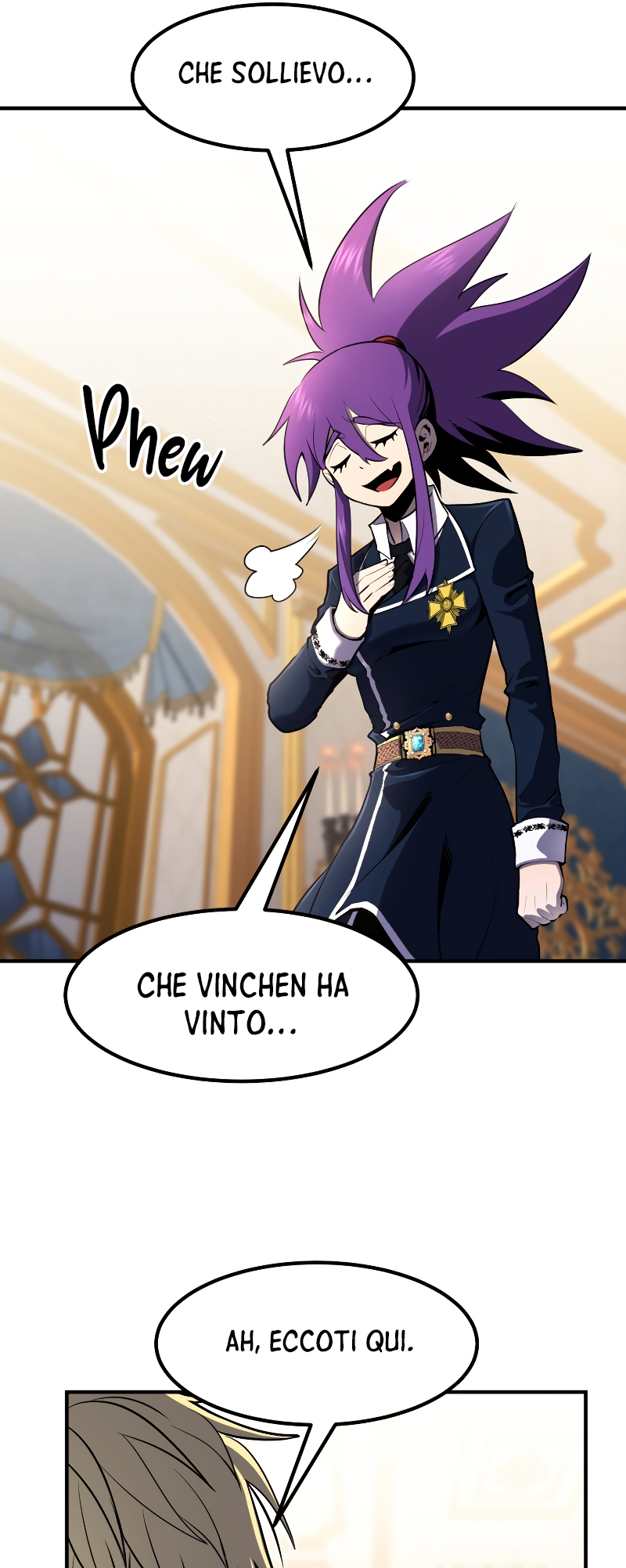 Read The Art of Reincarnation IT Manga Online